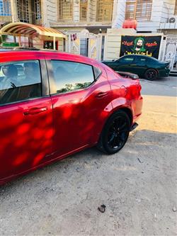 Dodge Avenger
